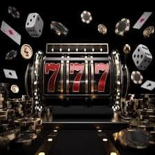 jili69 slots library showing multiple slot game categories on mobile screen